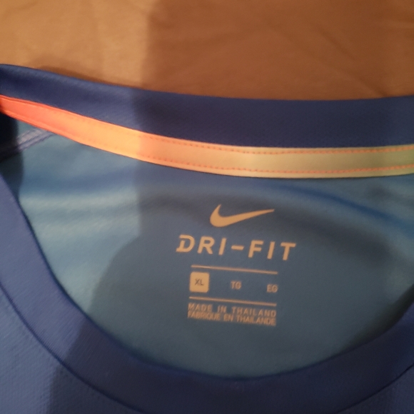 🏏 India Cricket Jersey 🇮🇳 - Picture 3 of 8